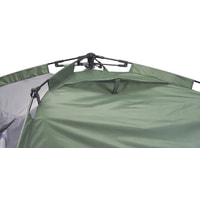 Jungle Camp Easy Tent 3 (зеленый/серый) Image #5