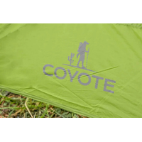 Coyote Oboluse-3 (зеленый) Image #3