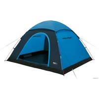 High Peak Monodome XL (синий/серый)