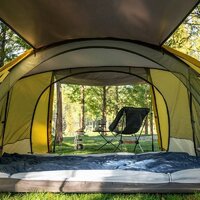 Naturehike Butterfly NH21YW132 210T 6927595782910 (желто-коричневый) Image #4