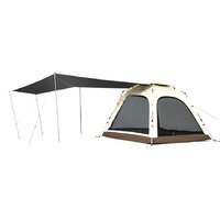 Naturehike Ango / CNK2550WS010-OBR4 (коричневый)