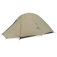 Naturehike Cloud Up Pro Si / CNK2350WS020-S1 (хаки)