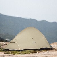 Naturehike Cloud Up Pro Si / CNK2350WS020-S1 (хаки) Image #2