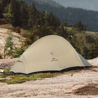 Naturehike Cloud Up Pro Si / CNK2350WS020-S1 (хаки) Image #5