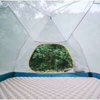 Naturehike Cloud-Creek PRO / CNK2300ZP024-2YPRO (бежевый/желтый) Image #3