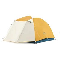 Naturehike Cloud-Creek PRO / CNK2300ZP024-2YPRO (бежевый/желтый) Image #1