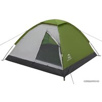 Jungle Camp Lite Dome 3 (зеленый/серый) Image #3