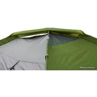 Jungle Camp Lite Dome 3 (зеленый/серый) Image #6