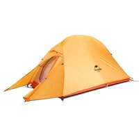 Naturehike Cloud Up NH18T010-T-TOR (оранжевый)