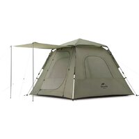 Naturehike Ango / NH21ZP010-AGR (зеленый)