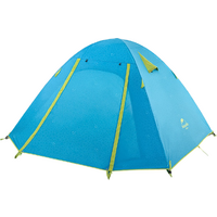 Naturehike P-Series / NH18Z044-P-4SBL (голубая)