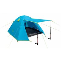 Naturehike P-Series / NH18Z044-P-4SBL (голубая) Image #2