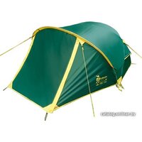 TRAMP Colibri Plus 2 V2 (зеленый)
