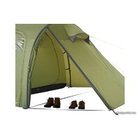 Tatonka Family Camp (светло-оливковый) Image #6