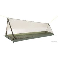 Tatonka Single Mesh Tent (оливковый)