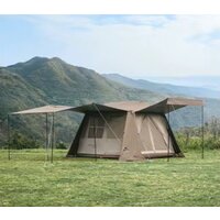 Naturehike Village 6.0 II CNK2300ZP021-DCFS (коричневый) Image #14