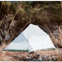 Naturehike Cloud Up / CNK2450WS032-1BGR (зеленый) Image #2
