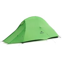 Naturehike Cloud Up / CNK2450WS032-1BGR (зеленый)