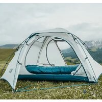 Naturehike Jims Gear Si / CNK2350WS011-SW2 (белый) Image #5