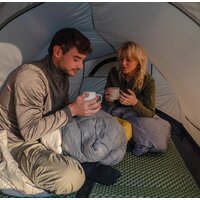 Naturehike Opalus Si / CNK2450WS036-2OGR (зеленый) Image #10