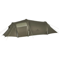 Naturehike Opalus Si / CNK2450WS036-2OGR (зеленый)