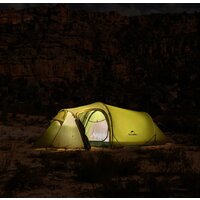 Naturehike Opalus Si / CNK2450WS036-2OGR (зеленый) Image #9