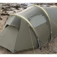 Naturehike Opalus Si / CNK2450WS036-2OGR (зеленый) Image #7