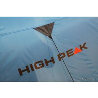 High Peak Texel 4 10179 (синий) Image #6
