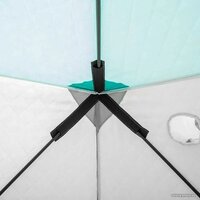 Premier Fishing Куб PR-ISCC-150BG (бирюзовый/серый) Image #7