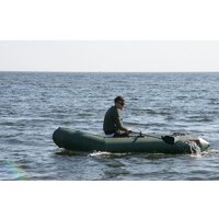 Leader Boats Тайга-290Р 0062245 (серый) Image #13