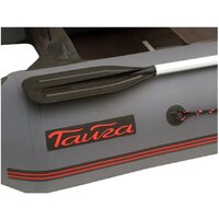 Leader Boats Тайга-290Р 0062245 (серый) Image #6