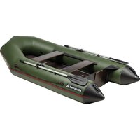BarrakuDA BR-2900 Киль (зеленый)