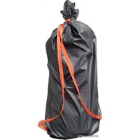 Гребная лодка Leader Компакт-240 (камуфляж) - Изображение №11 — Chaika Market