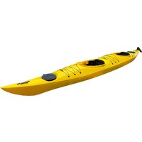 BarrakuDA SIS515 (желтый) Image #1