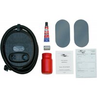 Моторно-гребная лодка Leader Boats Тайга-270-М 3315021 (серый) - Изображение №3 — Chaika Market