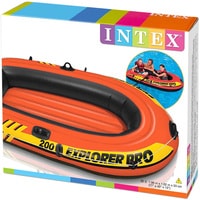 Intex Explorer Pro 200 Image #3