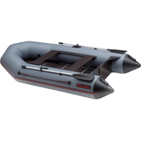 Leader Тайга-270 Киль (серый) Image #1