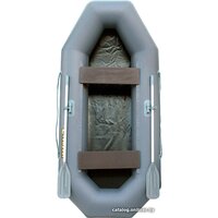 Leader Компакт-240 (серый)
