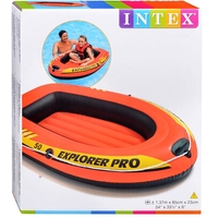 Intex Explorer Pro 50 Image #3