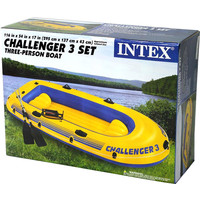 Intex Challenger 3 Set (Intex-68370) Image #7