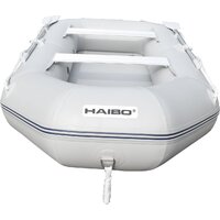 Моторно-гребная лодка Haibo HBD 280AL - Изображение №4 — Chaika Market