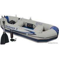 Intex Mariner-3 SET