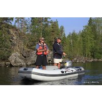 Посейдон Касатка KS-335 Image #4