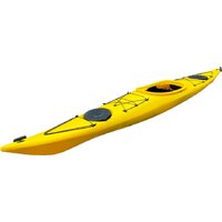 BarrakuDA SIS370 (желтый) Image #1