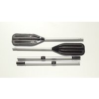 Моторно-гребная лодка Мнев и Ко Мурена MP-300 (пайолы) - Изображение №4 — Chaika Market