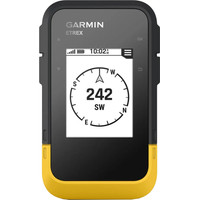 Garmin eTrex SE (черный/желтый) Image #1