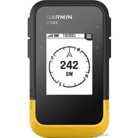 Garmin eTrex SE (черный/желтый)