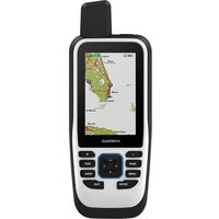 Garmin GPSMAP 86s Image #1