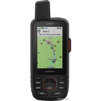 Garmin GPSMAP 67i