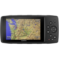 Garmin GPSMAP 276Cx